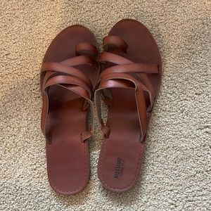 Mossimo sandals